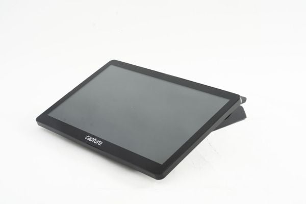 Capture Manta, 39,6 cm (15.6"), Windows 10 IoT, 378 mm, 175 mm, 297 mm, 4 kg