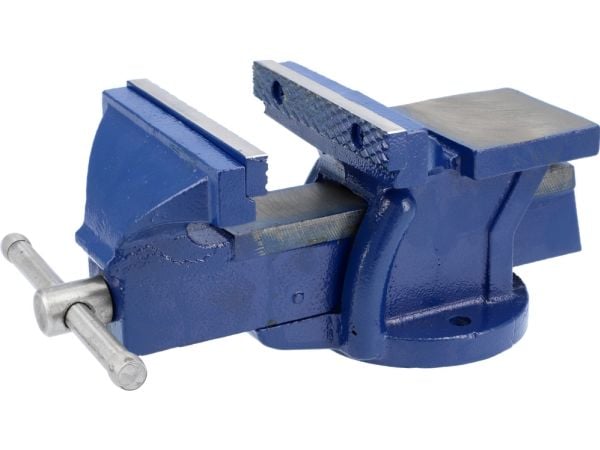 Vorel kiinteä lukkosepän ruuvi 100mm 36032
