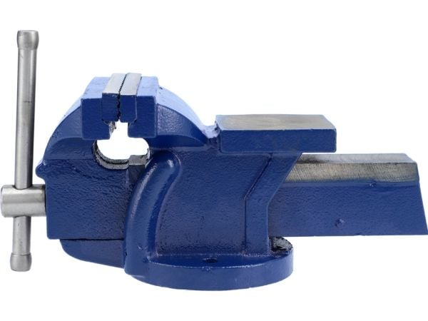 Vorel kiinteä lukkosepän ruuvi 100mm 36032