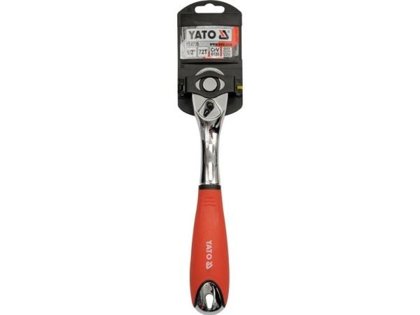 Yato YT-0735, 1 styck