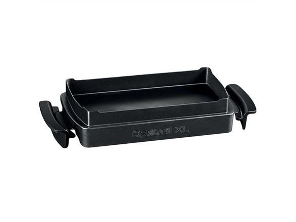 Tefal XA727810 - Bakebrett - for grill - svart
