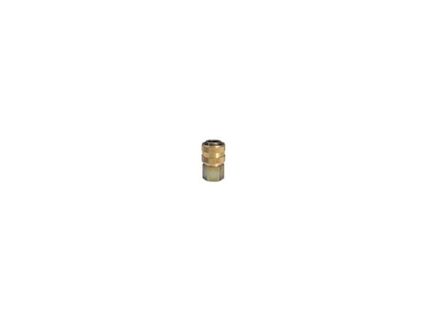 Einhell 4139205, Quick-lock coupling, Einhell, 3/8", 1 styck