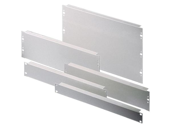 Rittal - Täckpanel - 2U