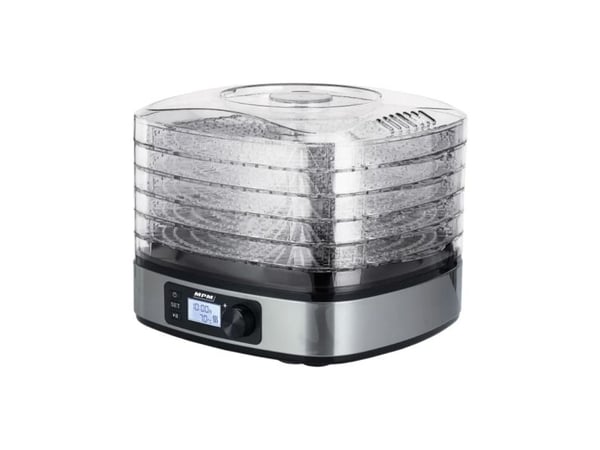 Elintarvikkeiden kuivausrumpu MPM MSG-12