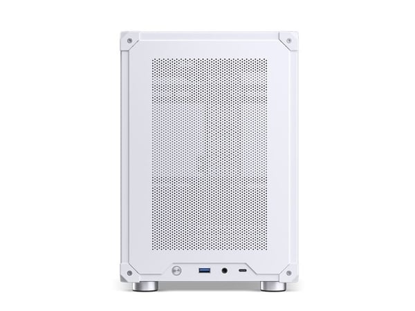 Jonsbo C6 - - USB/lyd