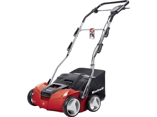 Einhell GE-SA 1435, 1400 W, 35 cm, 330 m², 28 l, 230 V, 50 Hz
