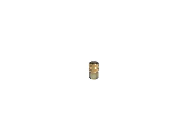 Einhell 4139206, Quick-lock coupling, Einhell, 1/4", 1 styck