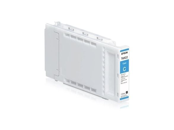 Epson T6922 - 110 ml - cyan - original - blekkpatron