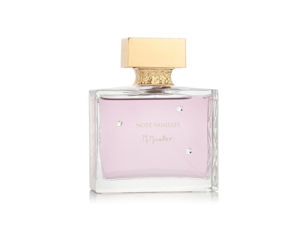 M.Micallef Note Vanillée Eau De Parfum 100 ml (kvinna)