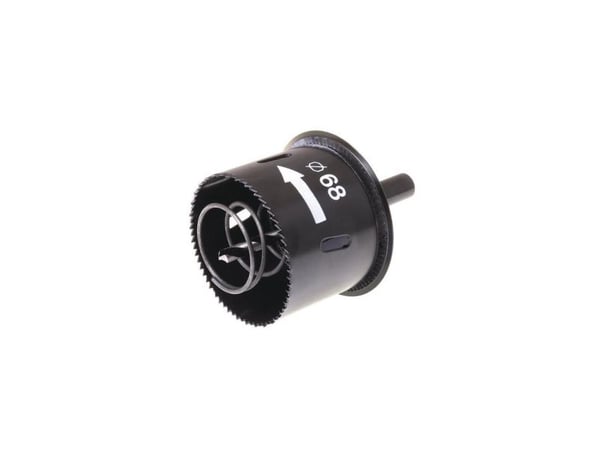 Wolfcraft Wolfcraft 2158000 Sticksåg 68 mm 1 st