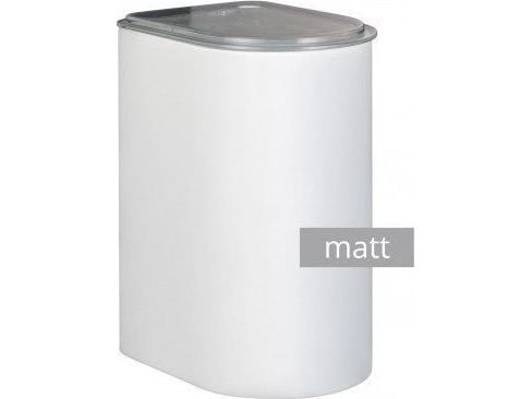 Wesco Metallbeholder 3l LOFT hvit MATT Wesco