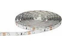 Prescot LED-stripe EH024-050-10-RGB 72W svart
