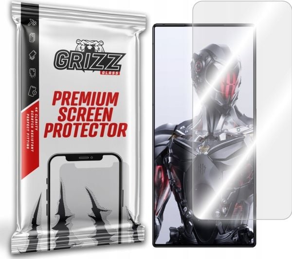 GrizzGlass hybridglass Grizz ZTE Nubia Red Magic 8 Pro+