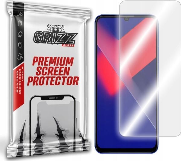 GrizzGlass Grizz hybridilasi Wiko 10