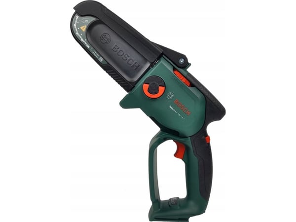 Bosch AKKUKÆDESAV EASY 150MM 18V SOLO - SOLO
