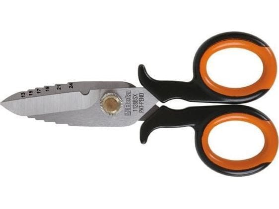 Beta Tools BETA žirkles elektrikoms med hastighetsregulering, for bruk