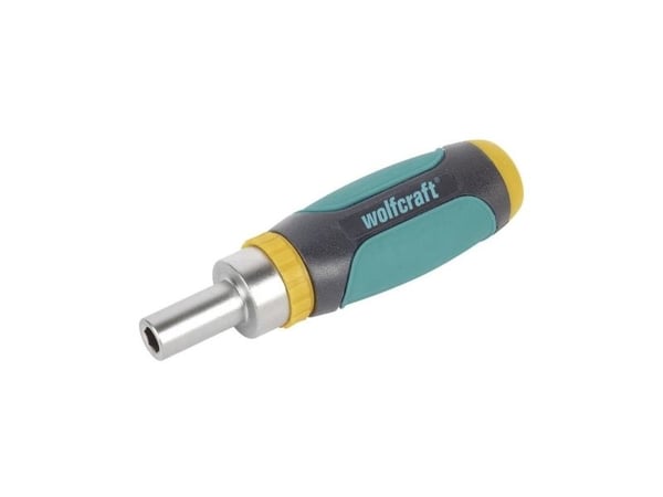 wolfcraft GmbH 1237000
