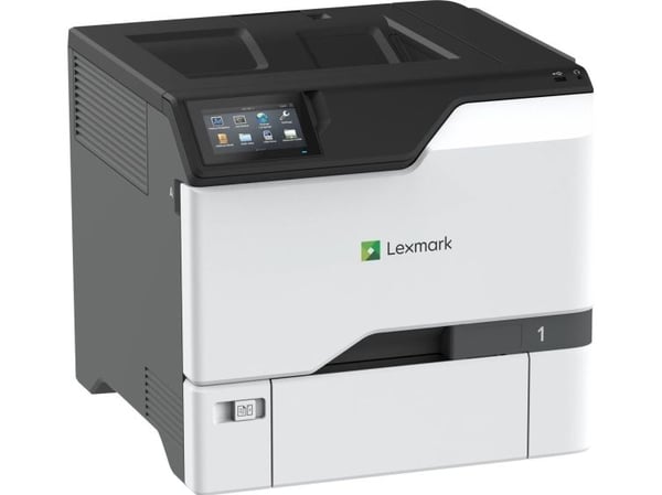 LEXMARK C4342 A4 Color Laser Printer 40ppm