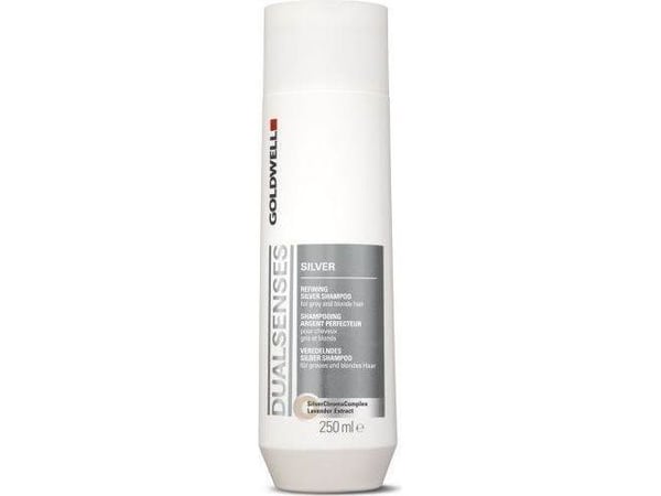 G-dwell Dualsenses Silver Shampoo - - 250 ml