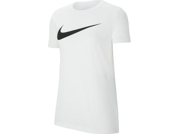 Nike WMNS Dri-FIT Park 20 t-paita 100 : Koko - S