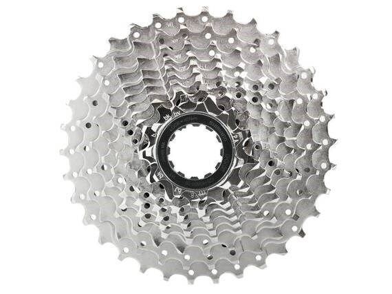 Shimano DEORE CS-HG500 kassett 10-gir 11-34T
