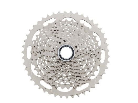 Shimano Kassete, Kassett, Fjellsykkel, Rustfritt stål