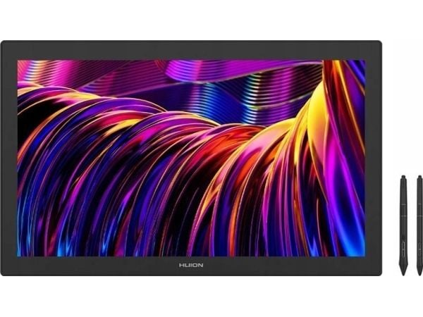 HUION Kamvas Pro 27 grafikplatta
