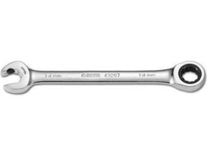 SATA nøkkel PL-OCZ 18mm med 3-sidig justering
