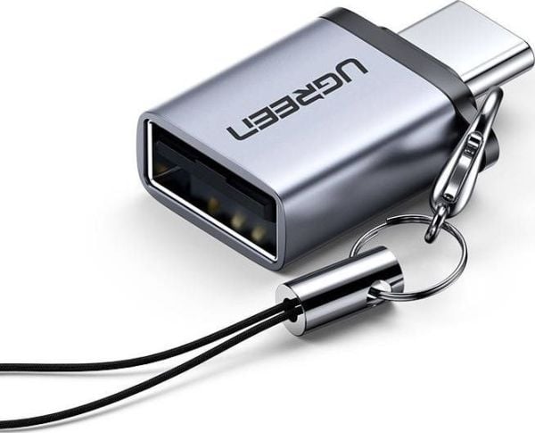 Ugreen 50283, USB C, USB A, Lajittelu