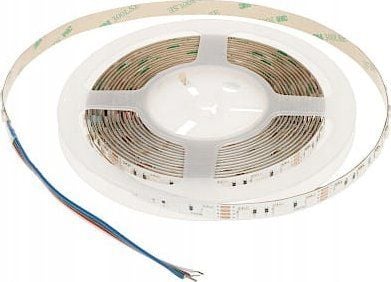 Tasma LED MW Lighting TASMA LED LED60-12V/14.4W-RGB/5M