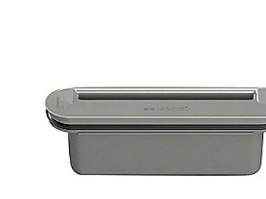 Selvrensende vandlås 50 mm - Unidrain Til linjeafløb, Ø50mm. Kapacitet 0,4-0,6 l/s