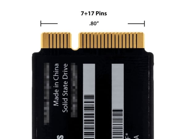 CoreParts MS-SSD-256GB-STICK-02, 256 GB