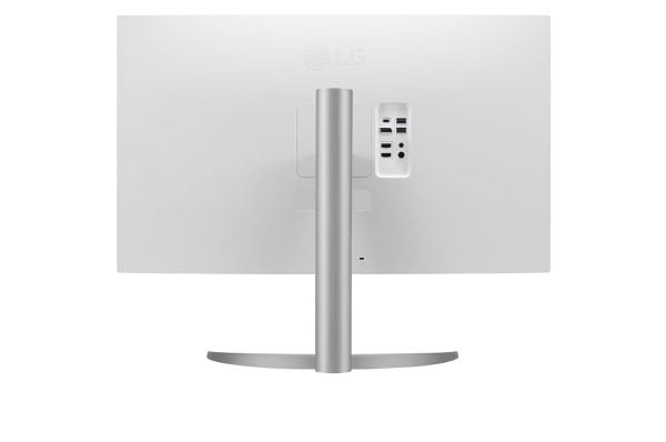 LG 27BP55U-B - LED-skjerm - 27" - 3840 x 2160