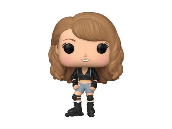 FUNKO POP! 64057, Samlarobjekt, Musik