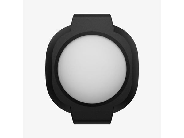 Spigen AHP03106, Etui, Svart, Apple, Termoplastisk polyuretan (TPU), AirTag, 38,8 mm