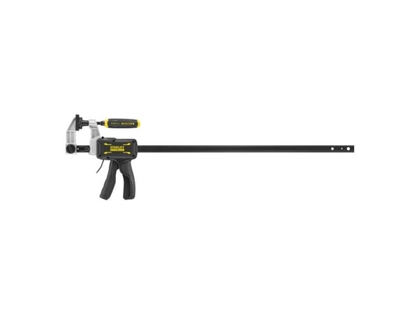 Stanley FATMAX FMHT83008-0, F-klemme, Nylon, Plast, Stål, 1 stykker, 46 cm