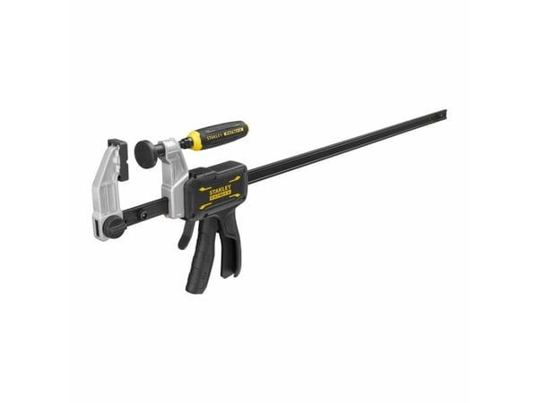 Stanley FATMAX FMHT83008-0, F-klemme, Nylon, Plast, Stål, 1 stykker, 46 cm