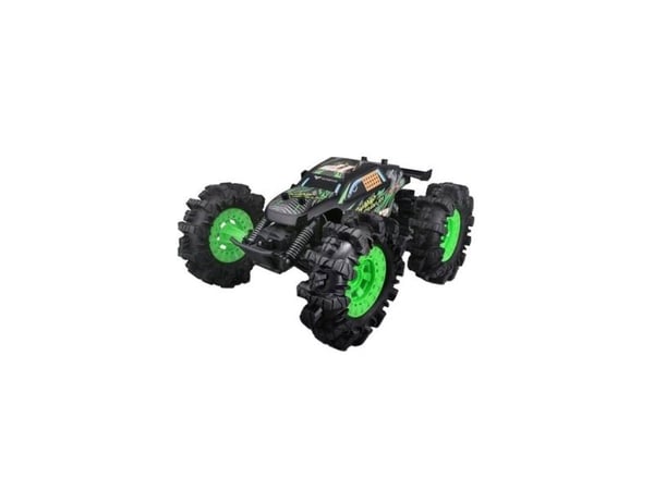 MaistoTech 582546 Suo RC-malliauto, Aloitusmalli Elektroniikan ryömijä