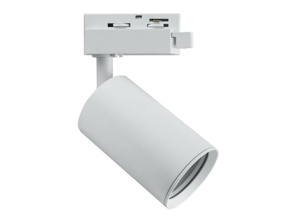 Armatur för skensystem DPM X-Line STR-GU10-W GU10