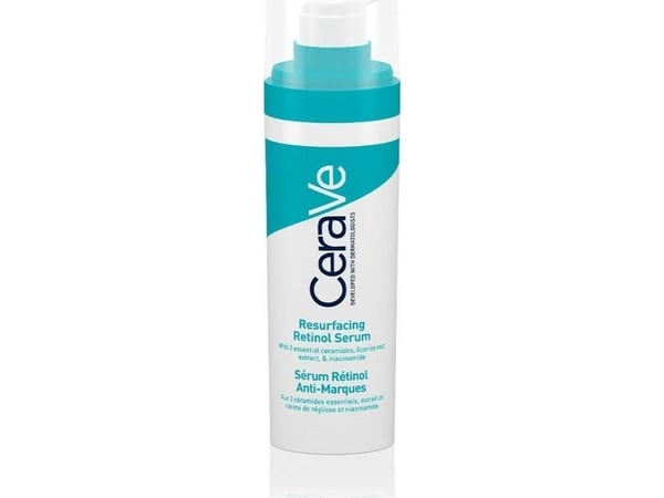 CeraVe Twarzy Serum CeraVe Resurfacing med Retinol (30 ml)