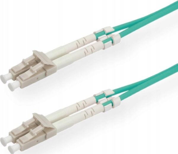 EFB Elektronik O0312.1, 1 m, OM3, LC, LC