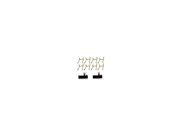Carrera Toys 20366, Sort
