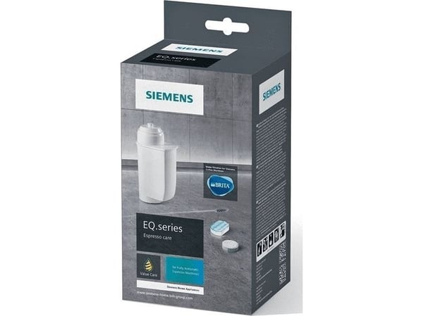 Siemens TZ80004B, Siemens, TASSIMO, 217 g, 91 mm, 110 mm, 194 mm
