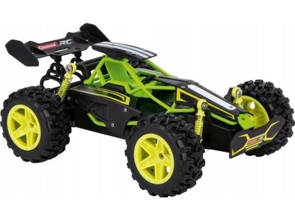 Carrera Toys 370200001, Bil, 6 år