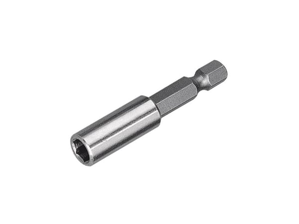 Wolfcraft Wolfcraft 1577000 bithållare 50 mm