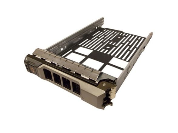 Dell - Harddisk - intern - 3,5" - SAS 12Gb/s - NPOS