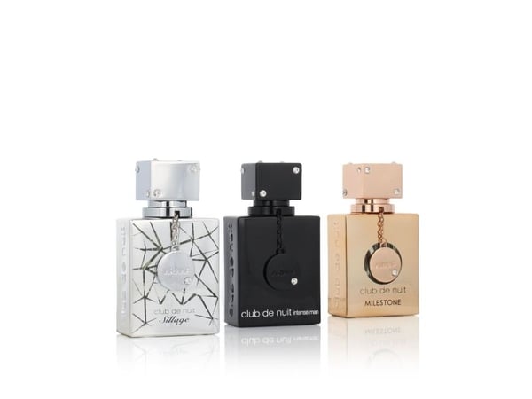 Armaf minisetti miehille - 3 x 30 ml