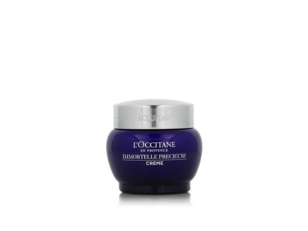 L'Occitane Anti-Aging Creme L'Occitane En Provence Immortelle Precieuse (50 ml)