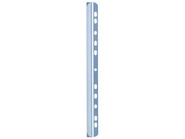 Durable 290419, Dokumentklemme, Gjennomsiktig, 60 ark, Plast, A4, 297 mm