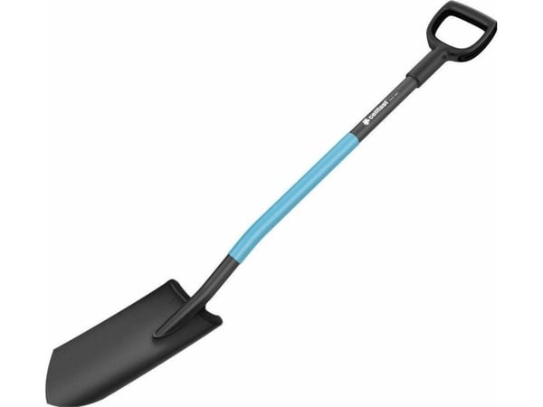 CELLFAST dräneringsspade för plantskolor + handskar /CELLPRO